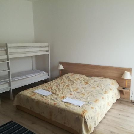 Mira Apartman Zalakaros Eksteriør bilde