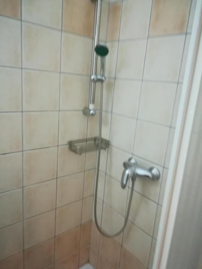 Mira Apartman Zalakaros Eksteriør bilde